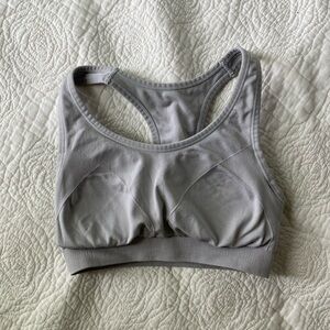 Airism uniqlo sports bra with cups S